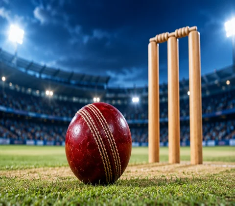 ক্রিকেট