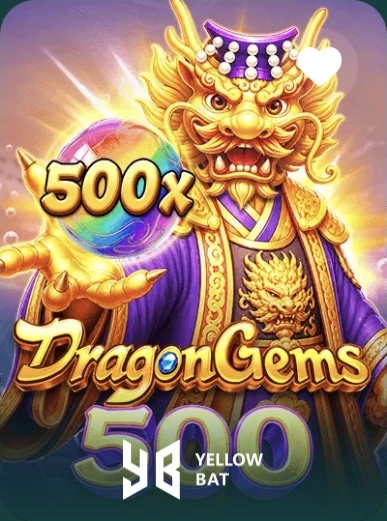 Dragon Gems