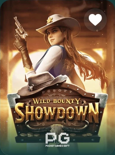 Wild Bounty Showdown
