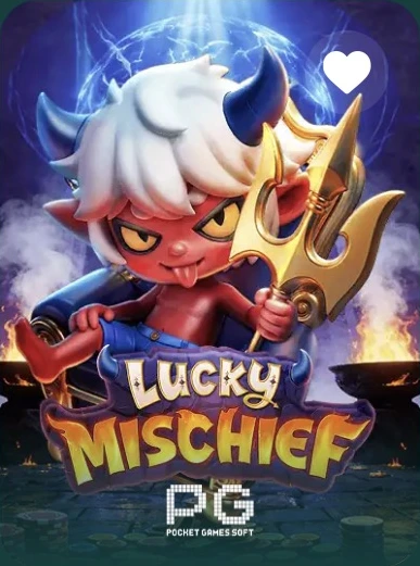 Lucky Mischief