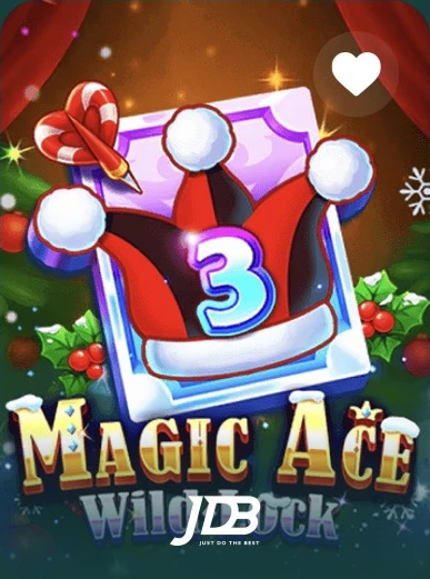 Magic Ace