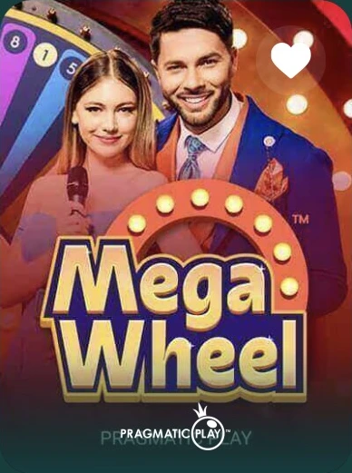 Mega Wheel
