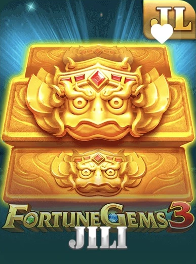 Fortune Gems 3